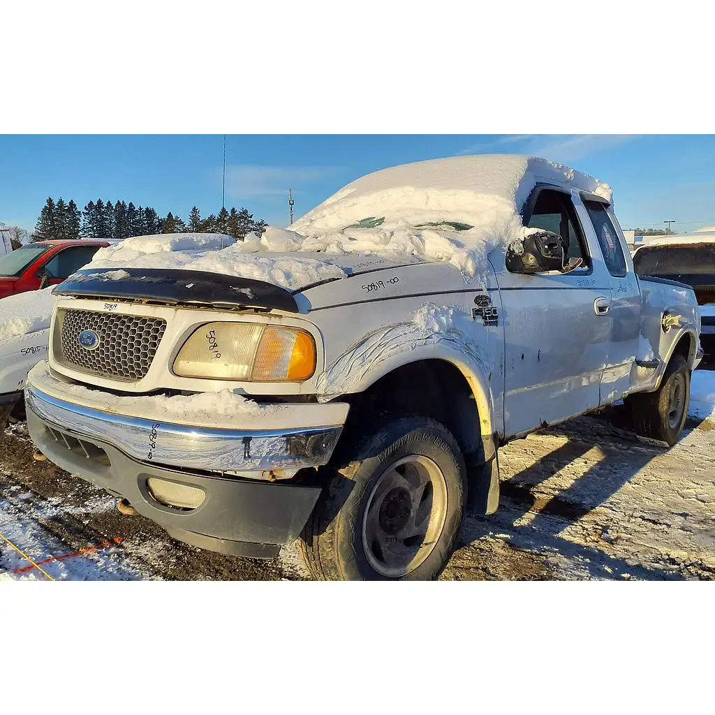 Photo of 2000 Ford F-150
