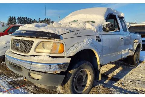 Photo of 2000 Ford F-150