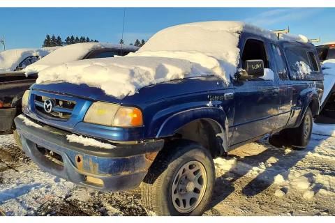 Photo of 2007 Mazda B-Series Pickup
