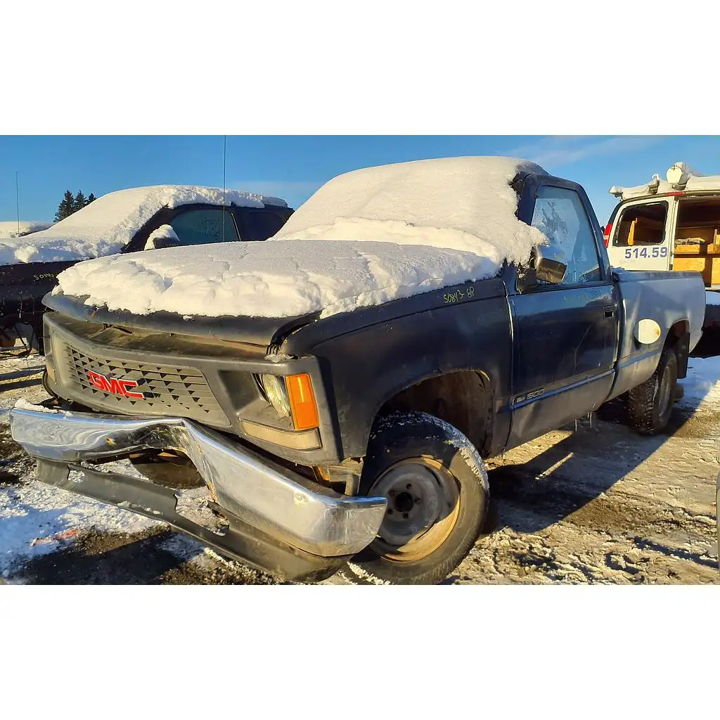 Photo of 1988 Gmc 1/2 Ton Pickups