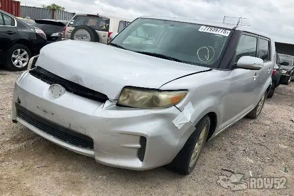 Photo of 2011 Scion xB