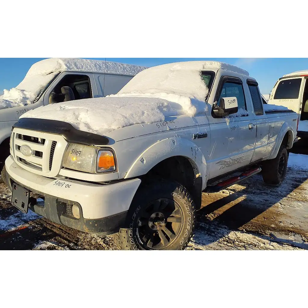Photo of 2006 Ford Ranger