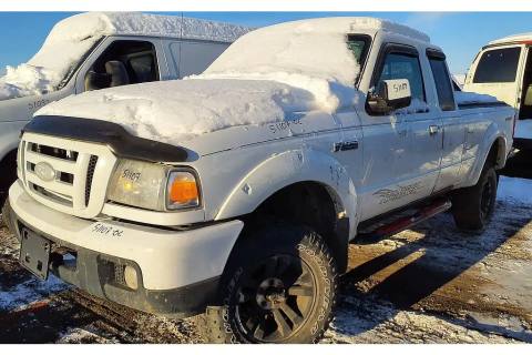 Photo of 2006 Ford Ranger