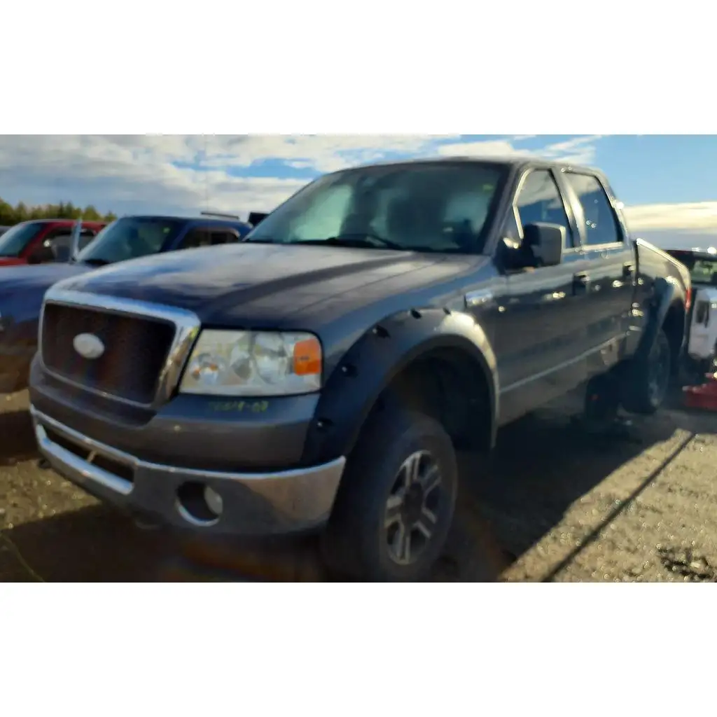 Photo of 2007 Ford F-150