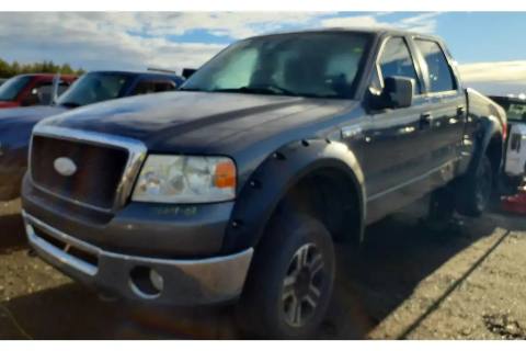 Photo of 2007 Ford F-150