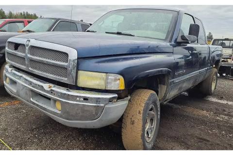 Photo of 2001 Dodge Ram 1500