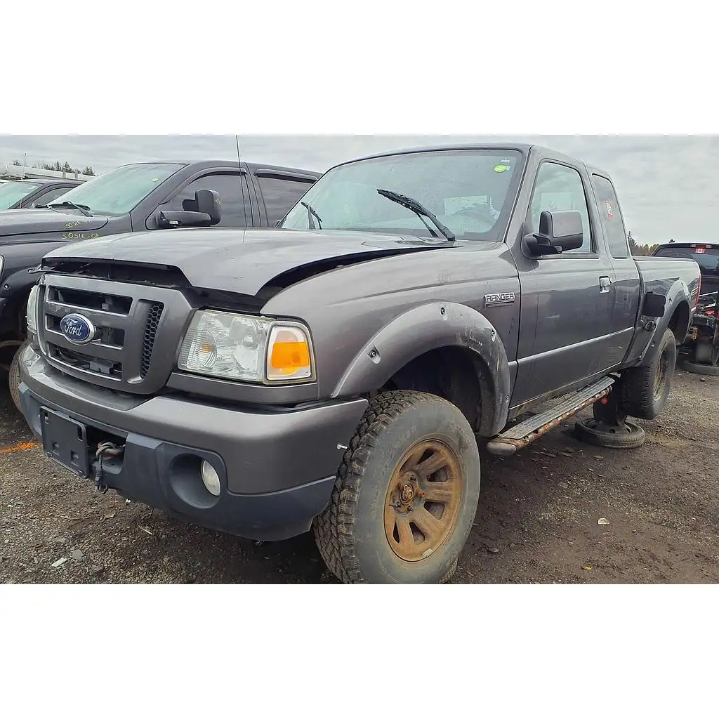 Photo of 2010 Ford Ranger