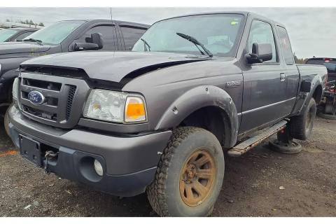 Photo of 2010 Ford Ranger