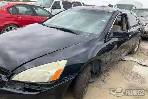 Photo of 2007 Honda Accord