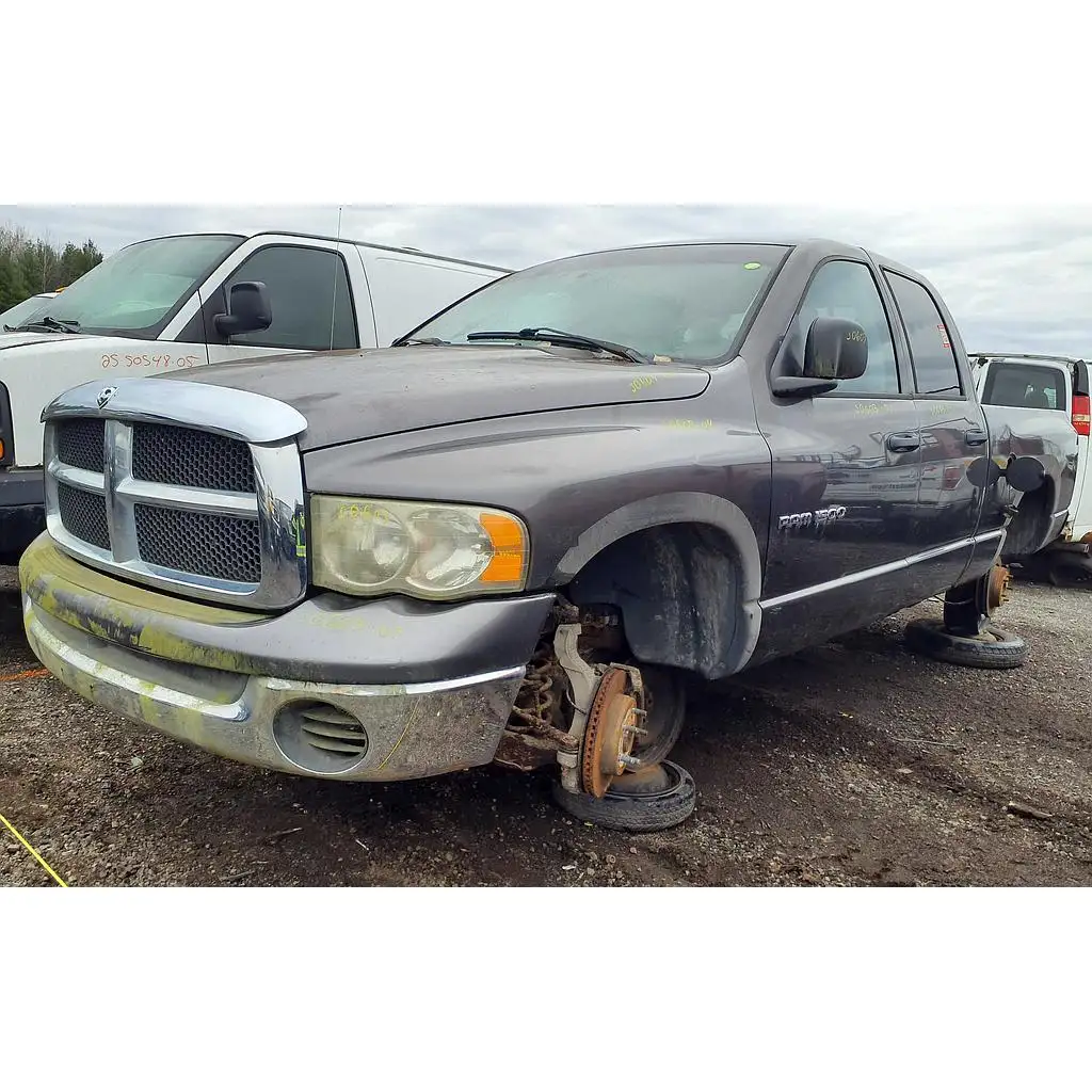 Photo of 2004 Dodge Ram 1500