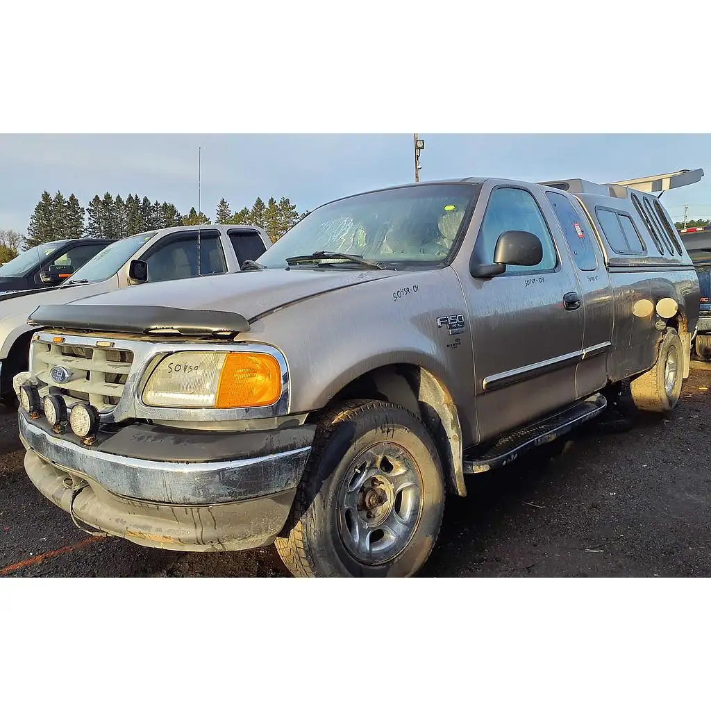 Photo of 2004 Ford F-150