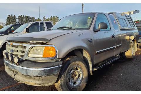 Photo of 2004 Ford F-150