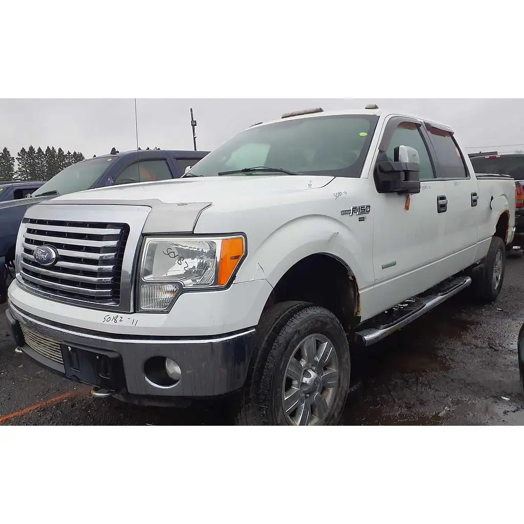 Photo of 2011 Ford F-150