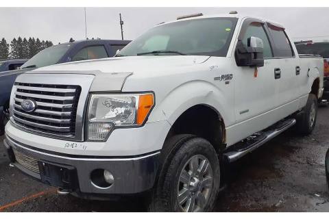 Photo of 2011 Ford F-150