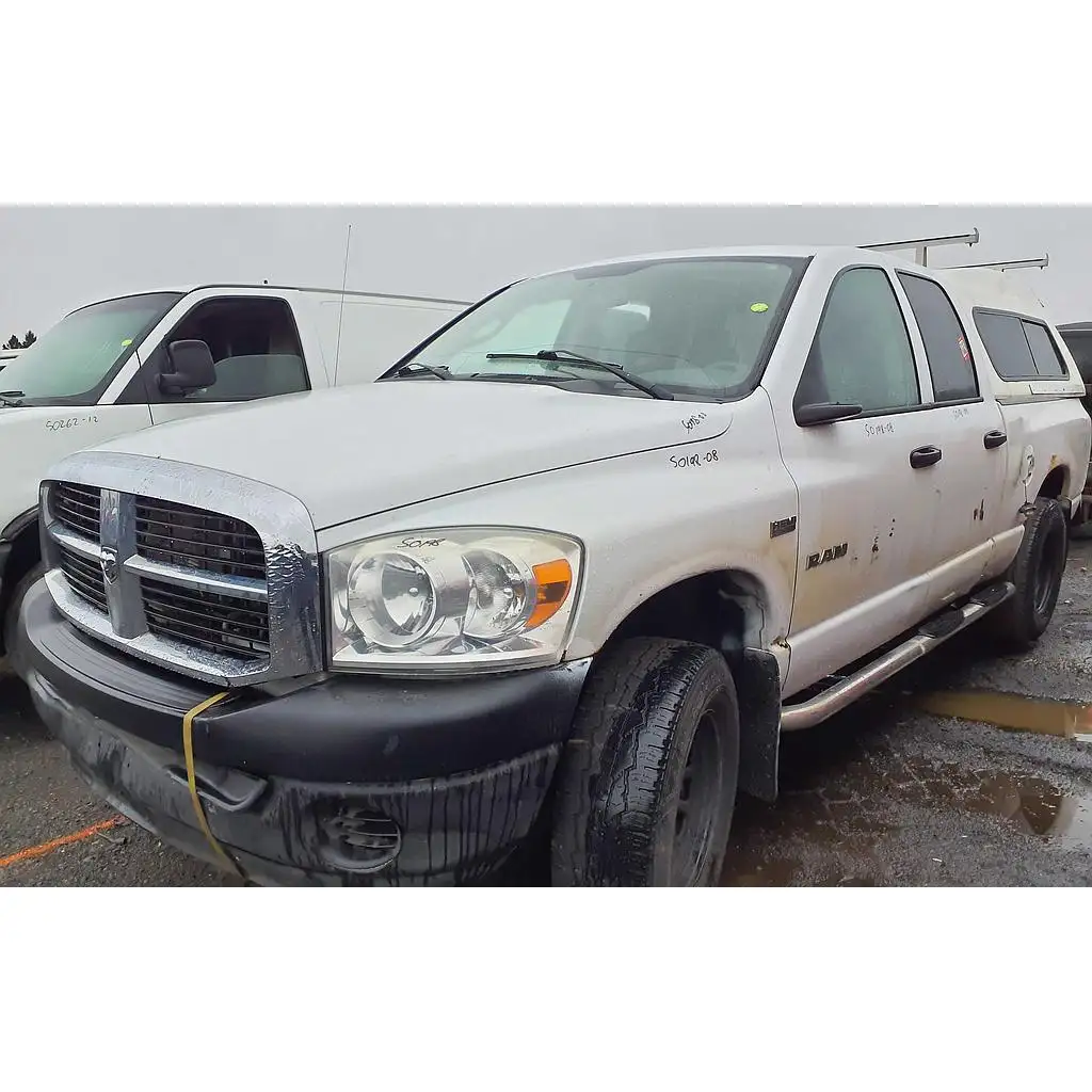 Photo of 2008 Dodge Ram 1500