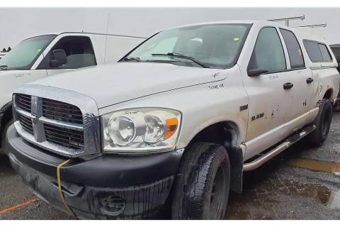 Photo of 2008 Dodge Ram 1500