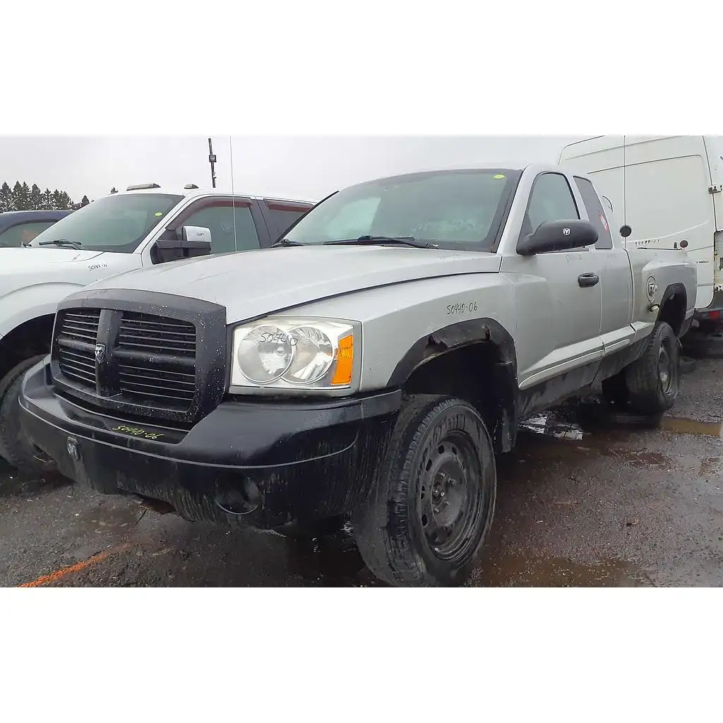Photo of 2006 Dodge Dakota