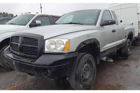 Photo of 2006 Dodge Dakota