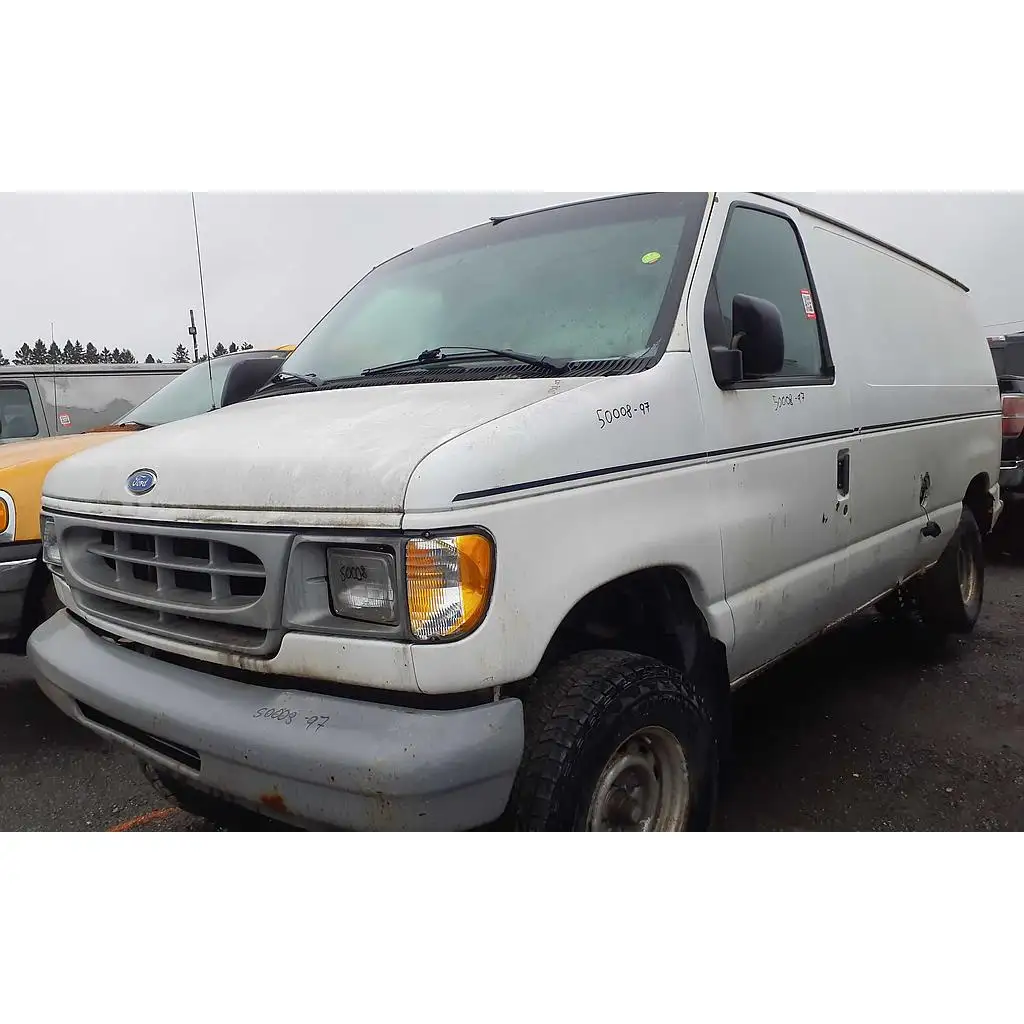 Photo of 1997 Ford Econoline