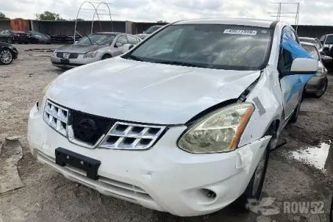Photo of 2013 Nissan Rogue