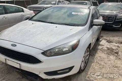 Photo of 2015 Ford Focus