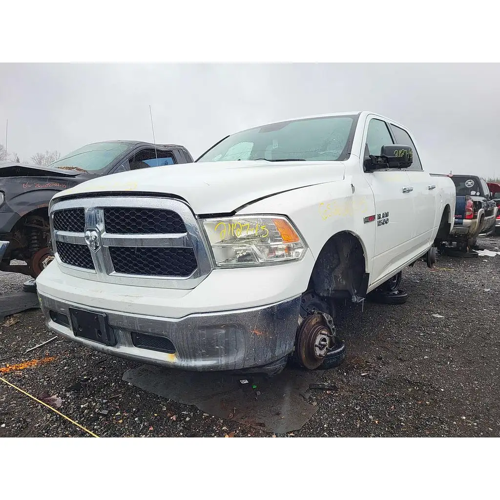 Photo of 2015 Ram 1500