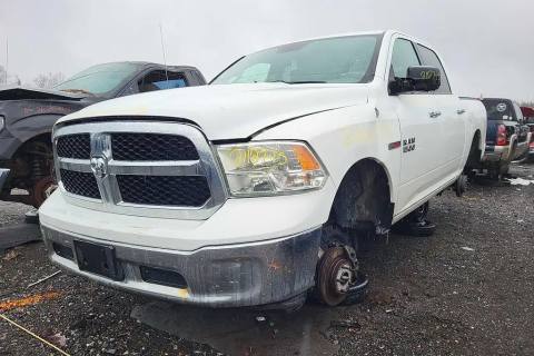 Photo of 2015 Ram 1500