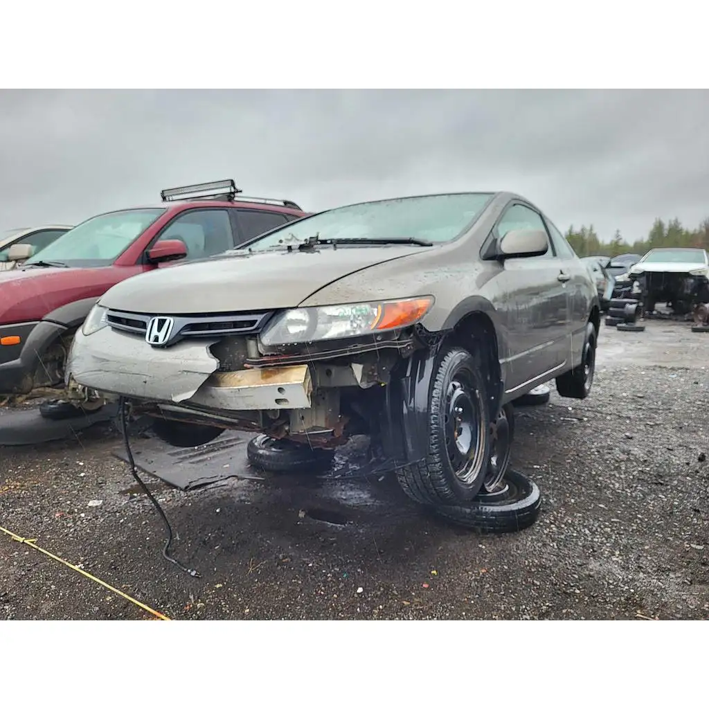 Photo of 2008 Honda Civic