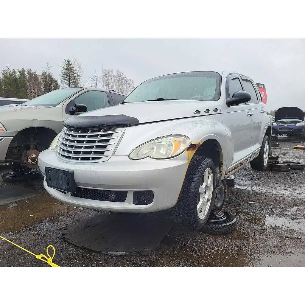 Photo of 2007 Chrysler Pt Cruiser