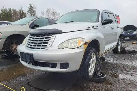 Photo of 2007 Chrysler Pt Cruiser