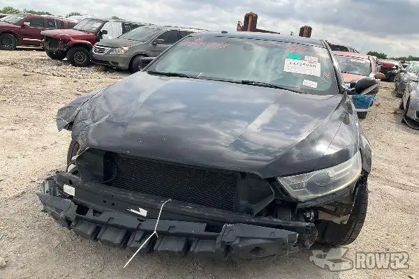 Photo of 2013 Ford Taurus