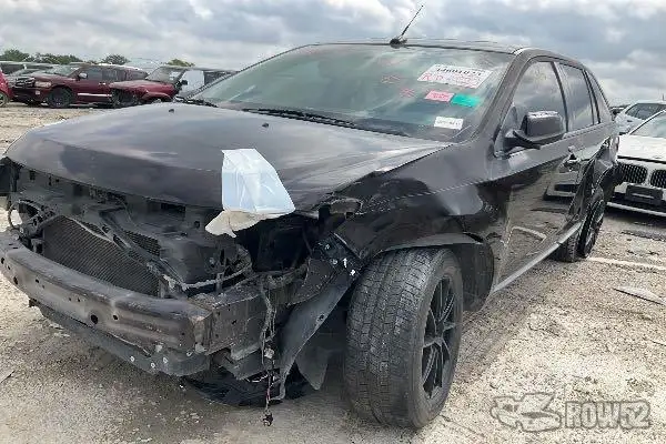 Photo of 2013 Ford Edge