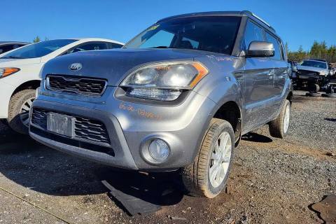 Photo of 2013 Kia Soul