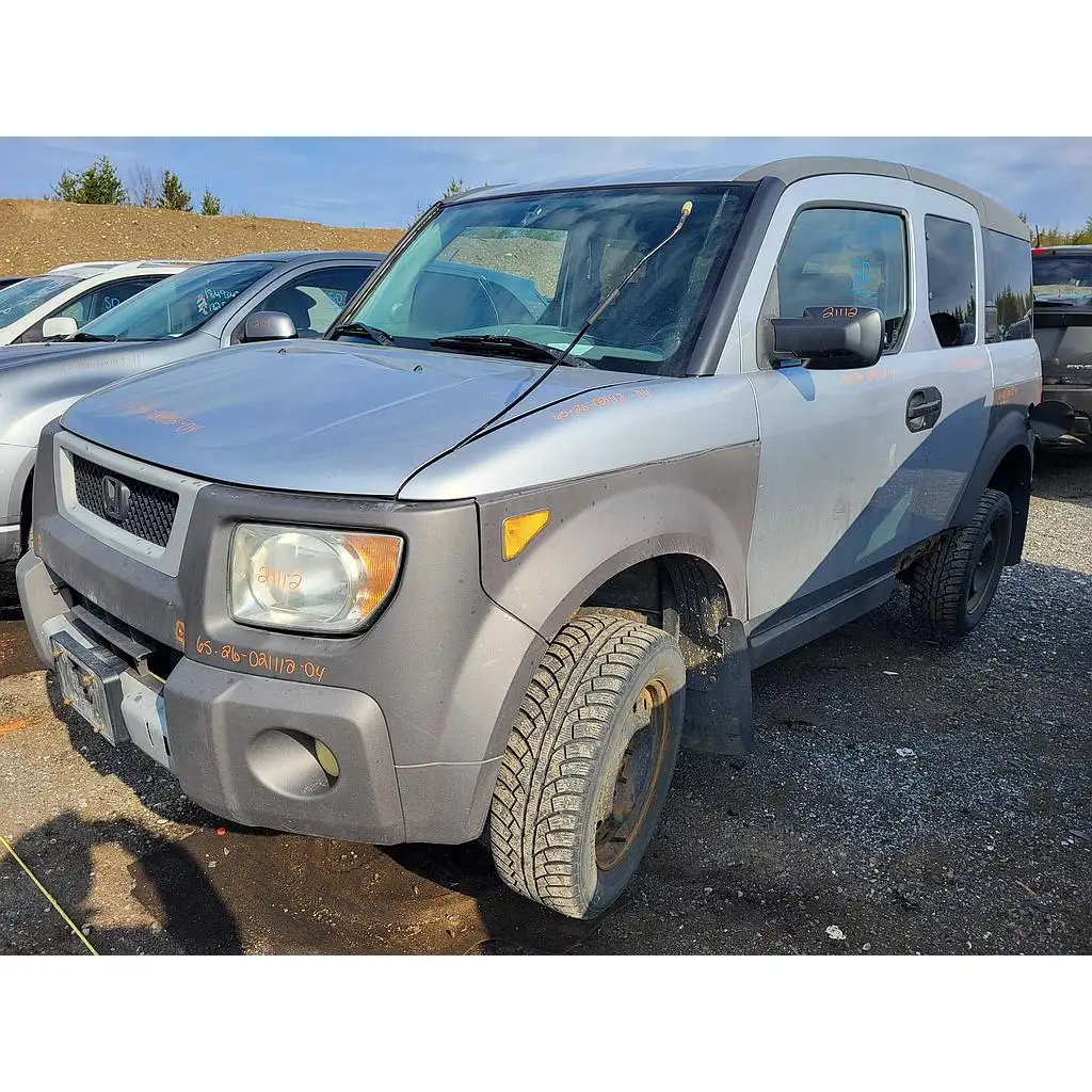 Photo of 2004 Honda Element