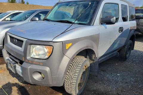 Photo of 2004 Honda Element