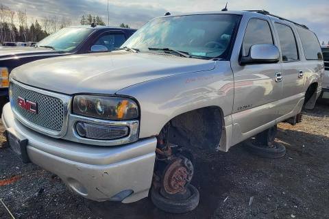 Photo of 2004 Gmc Yukon