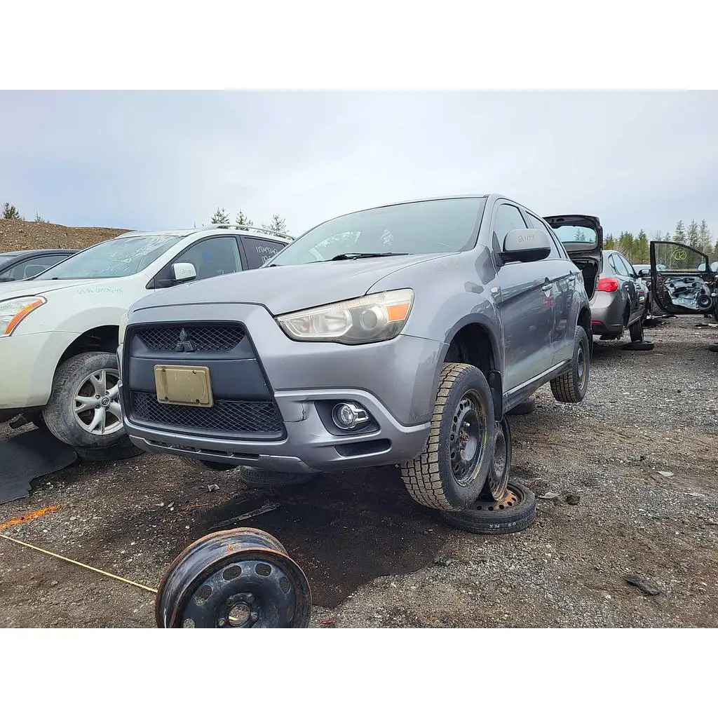 Photo of 2011 Mitsubishi Rvr