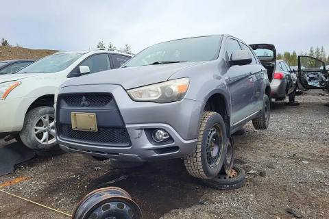Photo of 2011 Mitsubishi Rvr