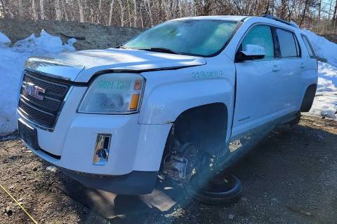 Photo of 2012 Gmc Terrain