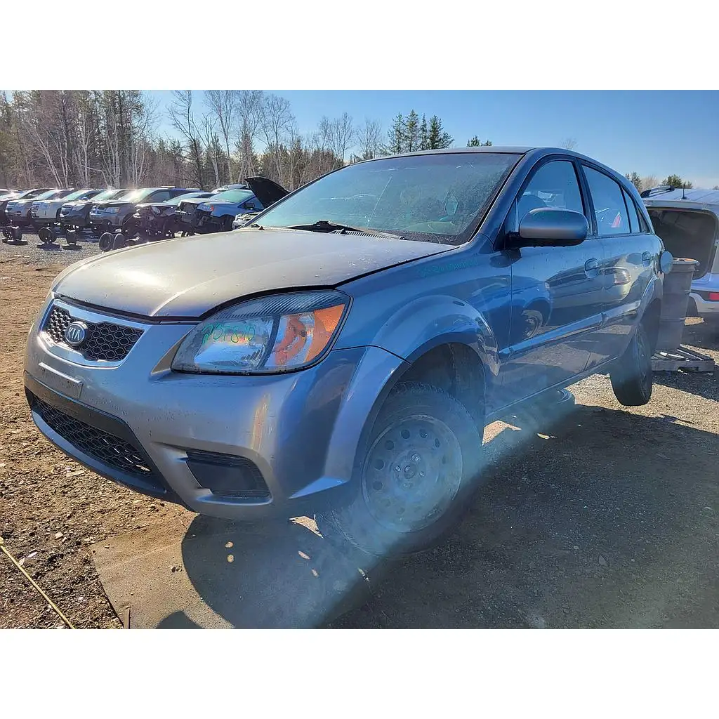 Photo of 2010 Kia Rio