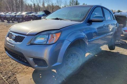 Photo of 2010 Kia Rio