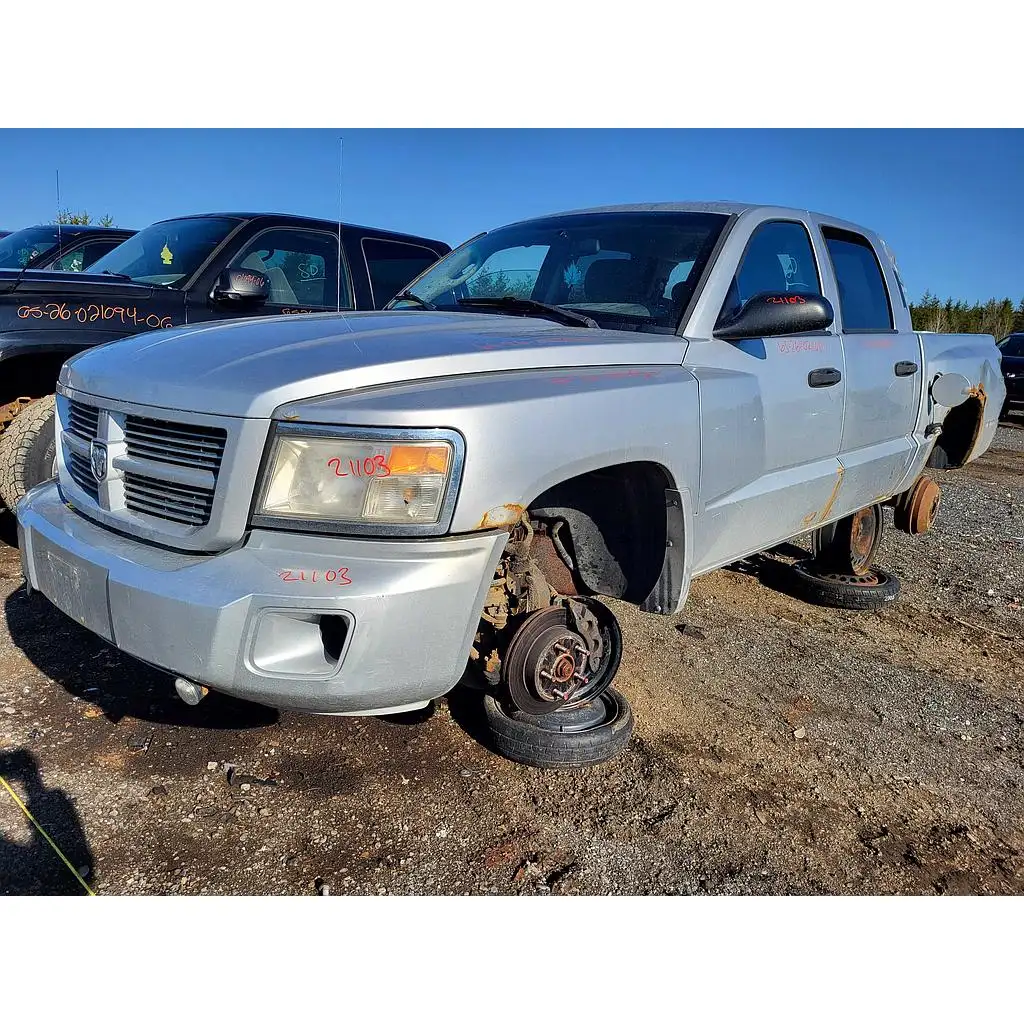 Photo of 2011 Ram Dakota