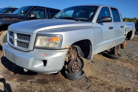 Photo of 2011 Ram Dakota