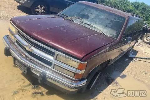 Photo of 1994 Chevrolet Suburban