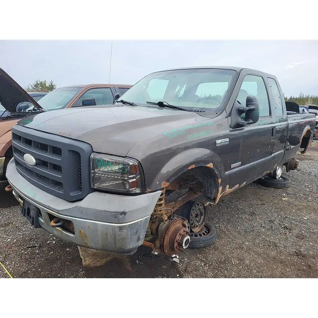 Photo of 2005 Ford F-250