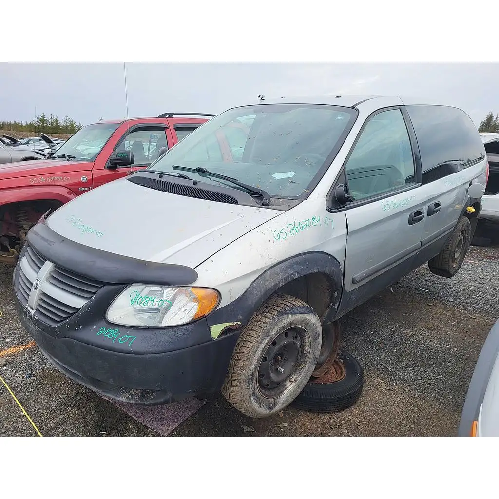 Photo of 2007 Dodge Caravan