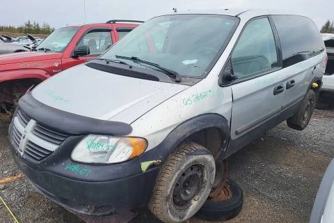 Photo of 2007 Dodge Caravan