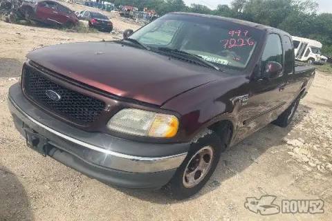 Photo of 2001 Ford F-150
