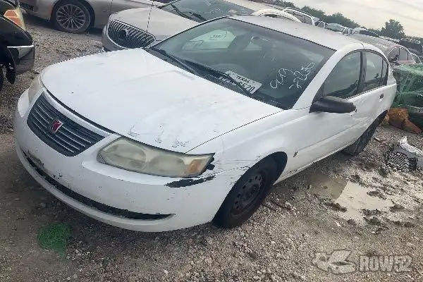 Photo of 2005 Saturn Ion