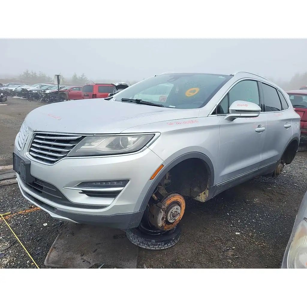 Photo of 2015 Lincoln Mkc